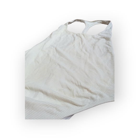 Aerie The One Cheekier Racerback Swimsuit - Picture 5 of 5